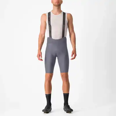 ウェア Castelli FREE AERO RC CLASSIC BIBSHORT L Castelli Free Aero RC Classic Bib Shorts Excel Sports | Shop